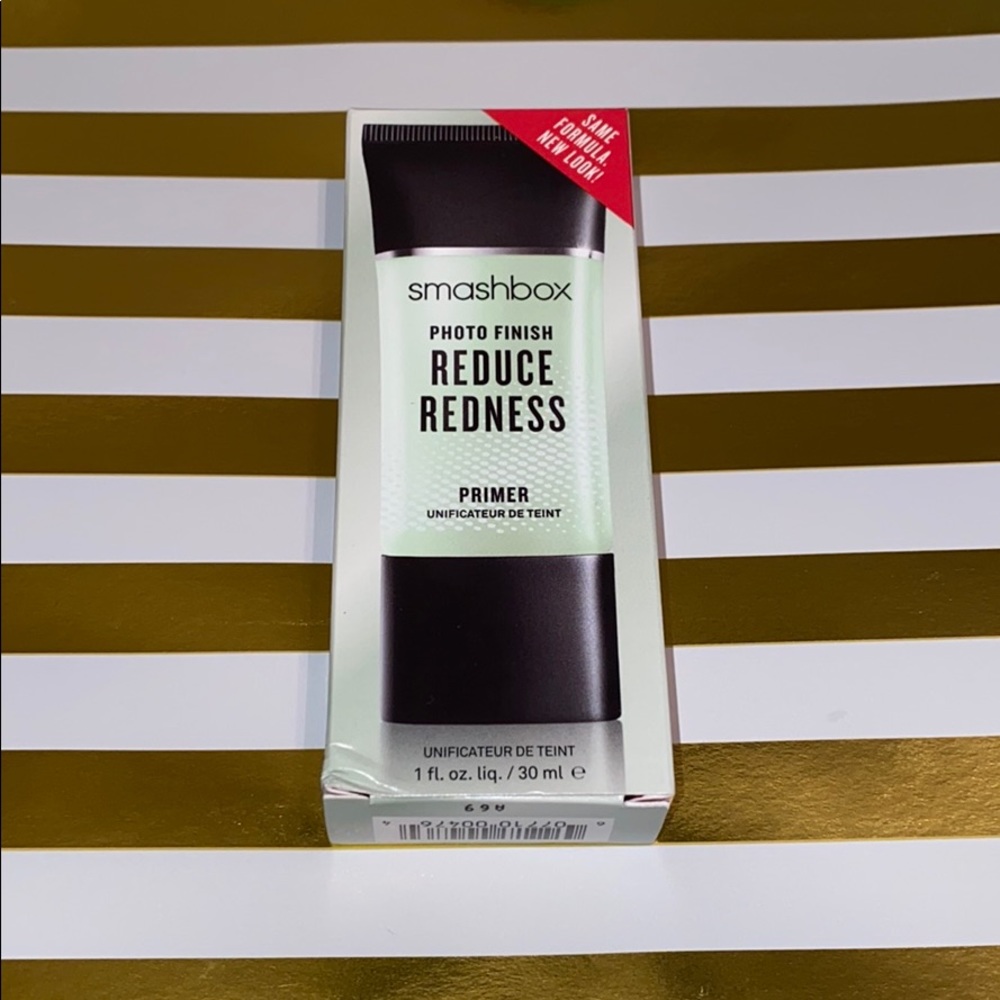 smashbox PHOTO FINISH- REDUCE REDNESS
